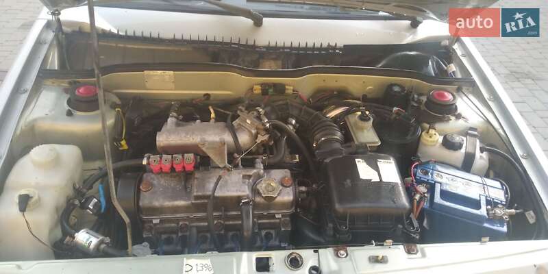 Седан ВАЗ / Lada 2109 2005 в Мукачевому фото 7 Седан ВАЗ / Lada 2109 2005 в Мукачевому