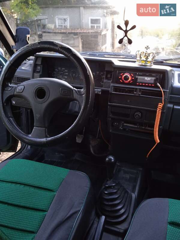 Купе ВАЗ / Lada 2109 2006 в Чугуєві