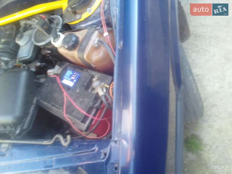 Универсал ВАЗ / Lada 2109 2006 в Хмельницком