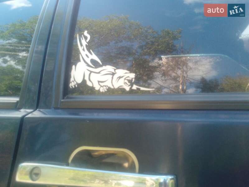 Универсал ВАЗ / Lada 2109 2006 в Хмельницком