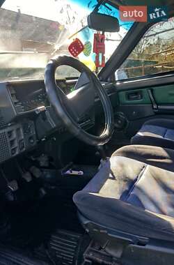 Седан ВАЗ / Lada 2109 2001 в Тульчині