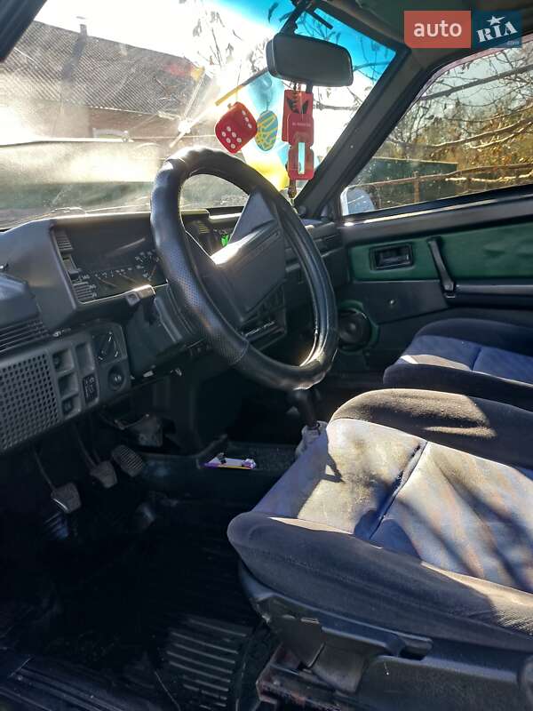 Седан ВАЗ / Lada 2109 2001 в Тульчине