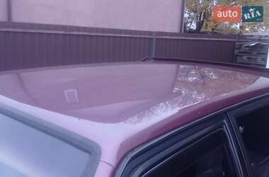 Хэтчбек ВАЗ 2109 1995 в 