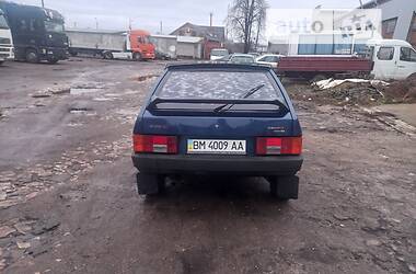 Седан ВАЗ / Lada 2109 2004 в Сумах