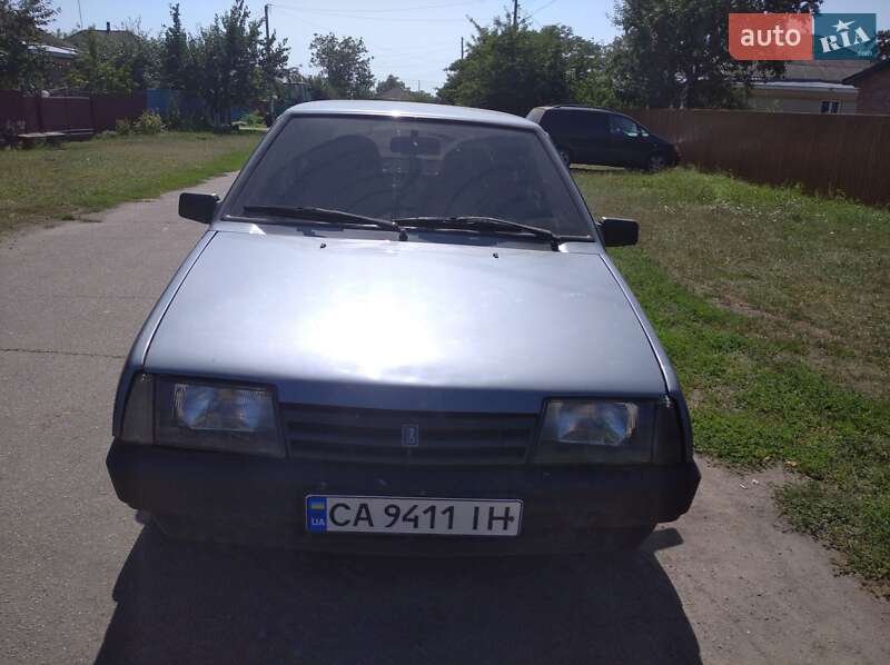 ВАЗ / Lada 2109 2006