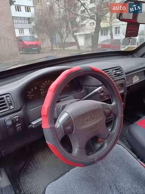 ВАЗ / Lada 2109 1997