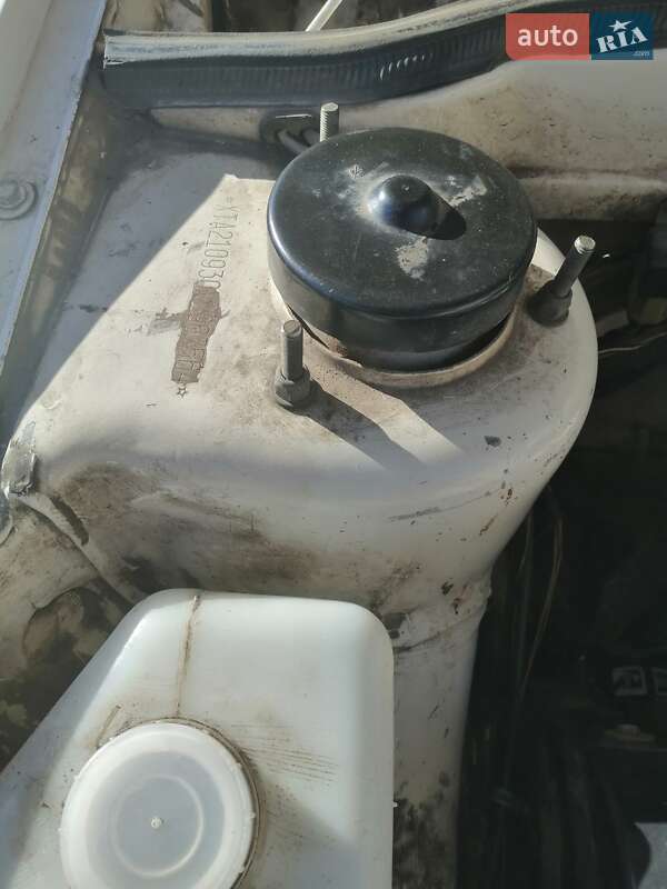 Хэтчбек ВАЗ / Lada 2109 1997 в Николаеве фото 11 Хэтчбек ВАЗ / Lada 2109 1997 в Николаеве