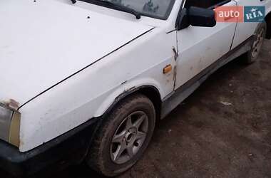 Хэтчбек ВАЗ / Lada 2109 2006 в Бердичеве