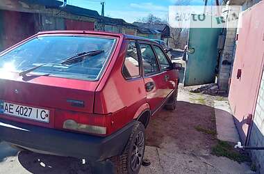 Седан ВАЗ / Lada 2109 1992 в Верхнеднепровске