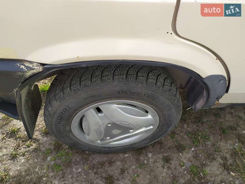 Универсал ВАЗ / Lada 2109 1989 в Каменец-Подольском