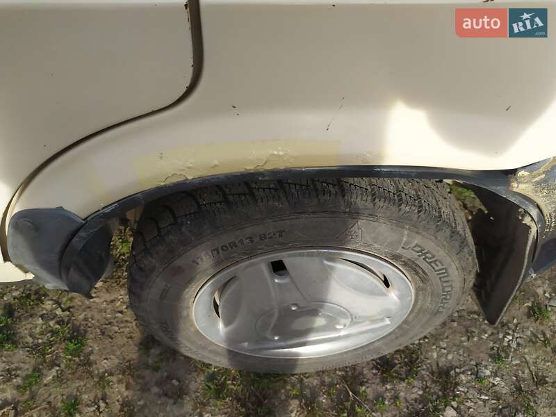 Универсал ВАЗ / Lada 2109 1989 в Каменец-Подольском