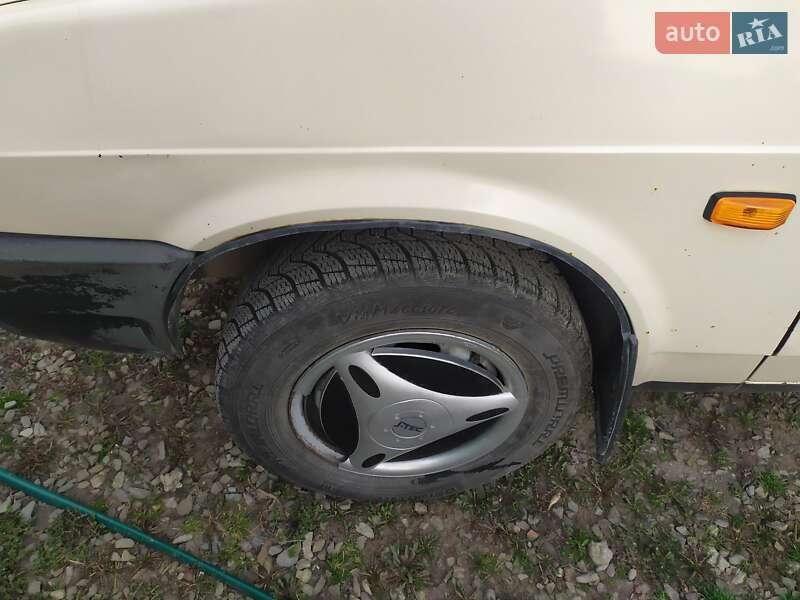 Универсал ВАЗ / Lada 2109 1989 в Каменец-Подольском