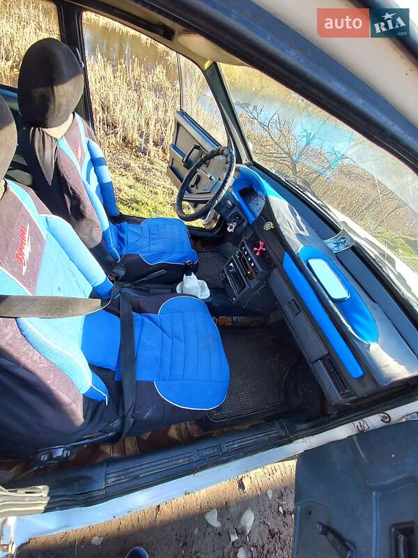 Универсал ВАЗ / Lada 2109 1991 в Надворной фото 6 Универсал ВАЗ / Lada 2109 1991 в Надворной