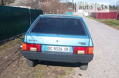 Купе ВАЗ / Lada 2109 1988 в Калиновке