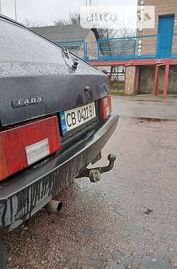 Седан ВАЗ / Lada 2109 2003 в Мене