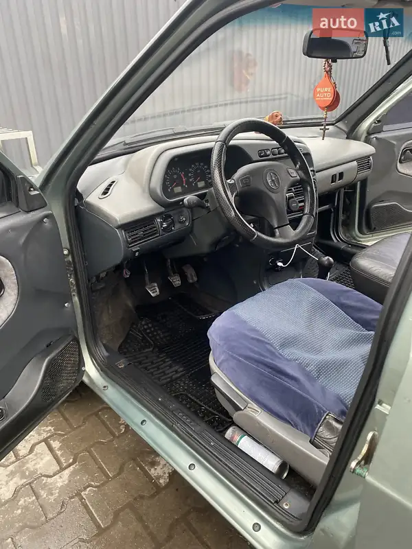 ВАЗ / Lada 2109 2009 VIN Y6D21093490029592 фото оголошення 14 з 42