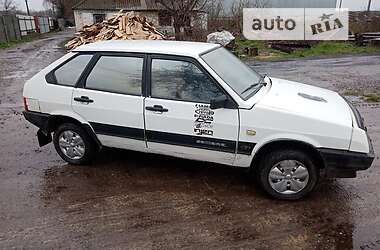 Универсал ВАЗ / Lada 2109 1989 в Сквире