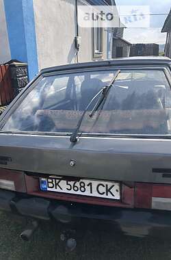 Седан ВАЗ / Lada 2109 1993 в Костопілі