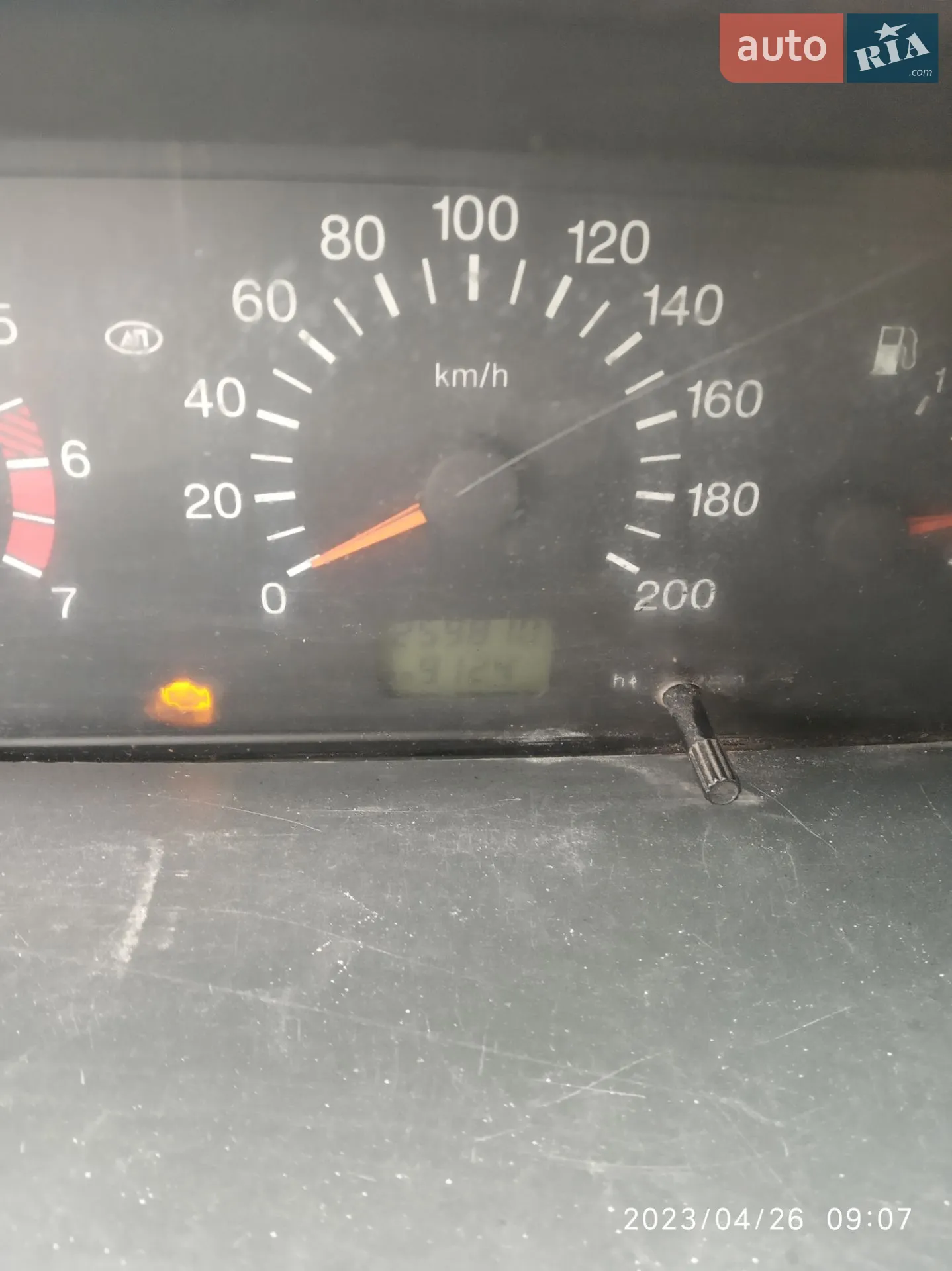 ВАЗ / Lada 2109 1994 VIN XTA210910R1526353 фото оголошення 20 з 20