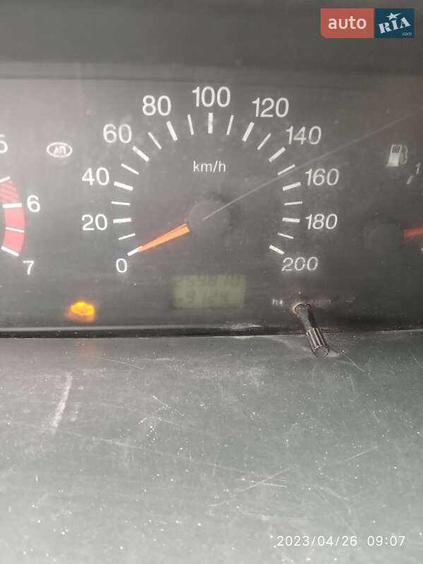Седан ВАЗ / Lada 2109 2007 в Бродах
