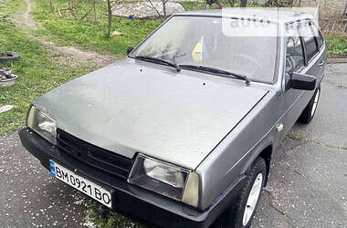 Хетчбек ВАЗ / Lada 2109 2001 в Харкові