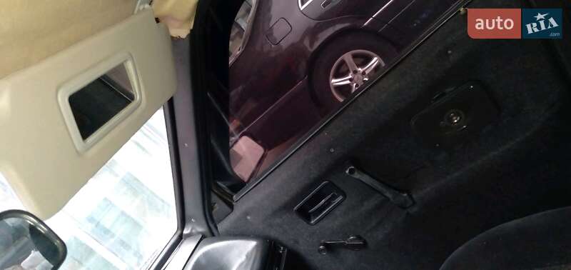 Хетчбек ВАЗ / Lada 2109 1992 в Львові