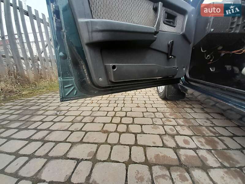 Хэтчбек ВАЗ / Lada 2109 2004 в Долине