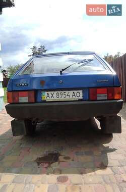 Хетчбек ВАЗ 2109 2006 в 