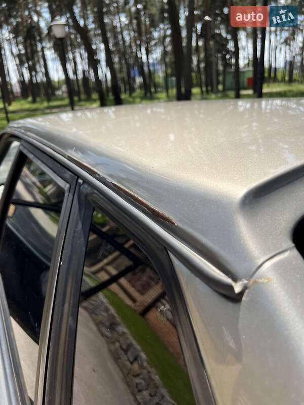 Хэтчбек ВАЗ / Lada 2109 2002 в Чернигове фото 14 Хэтчбек ВАЗ / Lada 2109 2002 в Чернигове