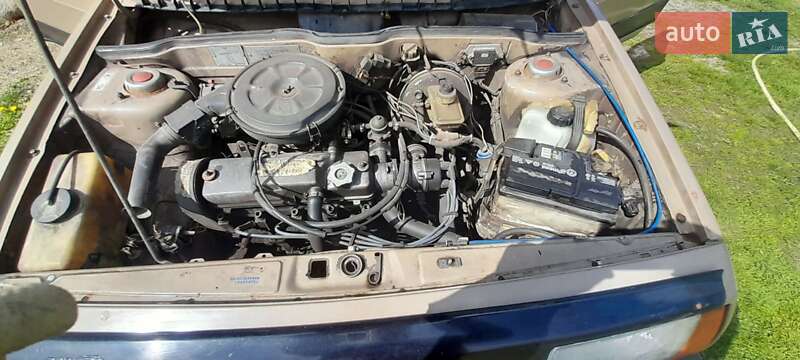 Хетчбек ВАЗ / Lada 2109 1989 в Сумах