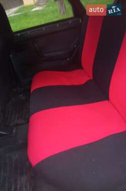 Хэтчбек ВАЗ / Lada 2109 1990 в Ужгороде