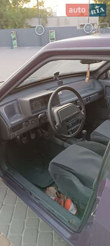 Хэтчбек ВАЗ / Lada 2109 1992 в Харькове