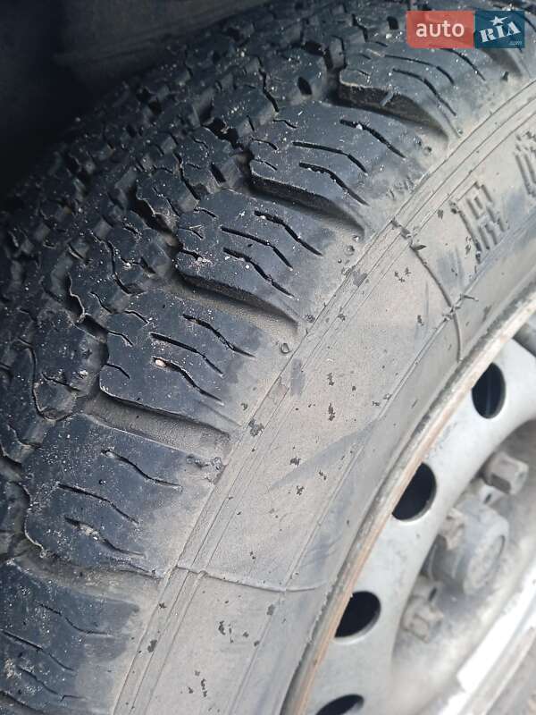 Хетчбек ВАЗ / Lada 2109 1999 в Кривому Розі фото 2 Хетчбек ВАЗ / Lada 2109 1999 в Кривому Розі