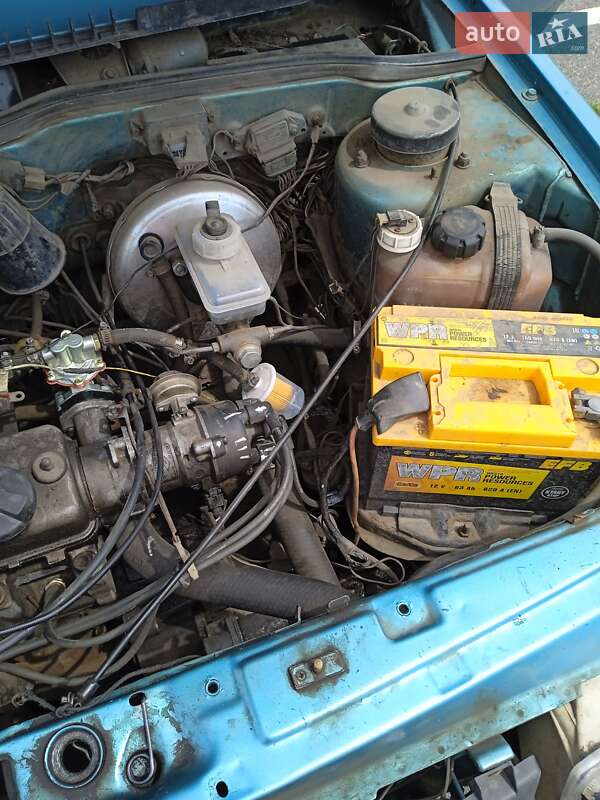 Хетчбек ВАЗ / Lada 2109 1999 в Кривому Розі фото 6 Хетчбек ВАЗ / Lada 2109 1999 в Кривому Розі