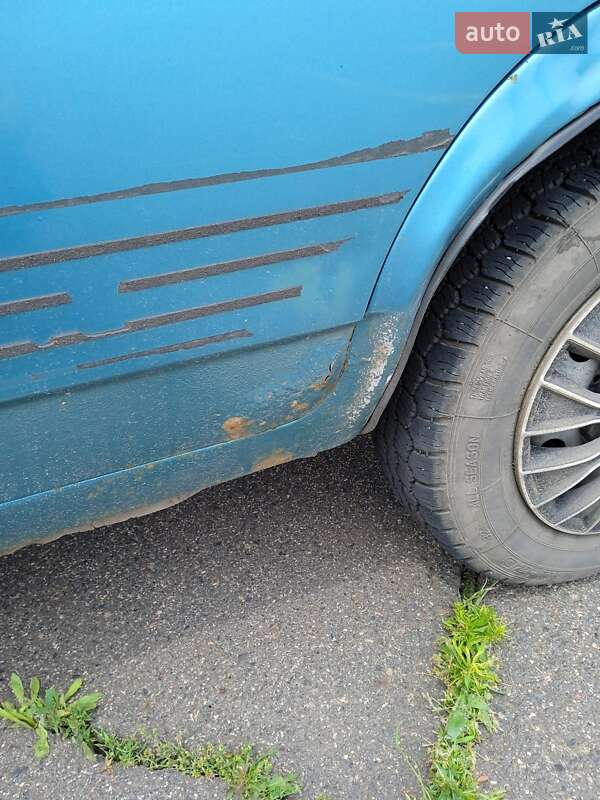 Хетчбек ВАЗ / Lada 2109 1999 в Кривому Розі фото 15 Хетчбек ВАЗ / Lada 2109 1999 в Кривому Розі