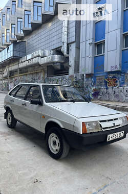 Хэтчбек ВАЗ / Lada 2109 1991 в Одессе