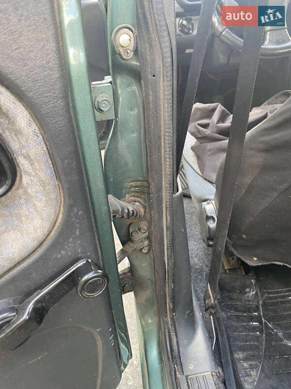Хэтчбек ВАЗ / Lada 2109 2008 в Полтаве