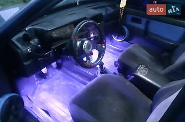 Хэтчбек ВАЗ 2109 2002 в 
