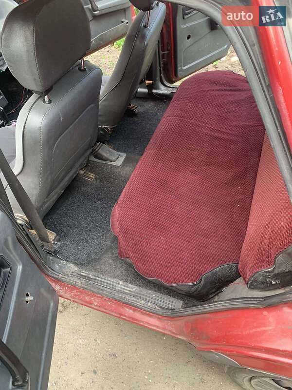 Хетчбек ВАЗ / Lada 2109 1995 в Олександрії