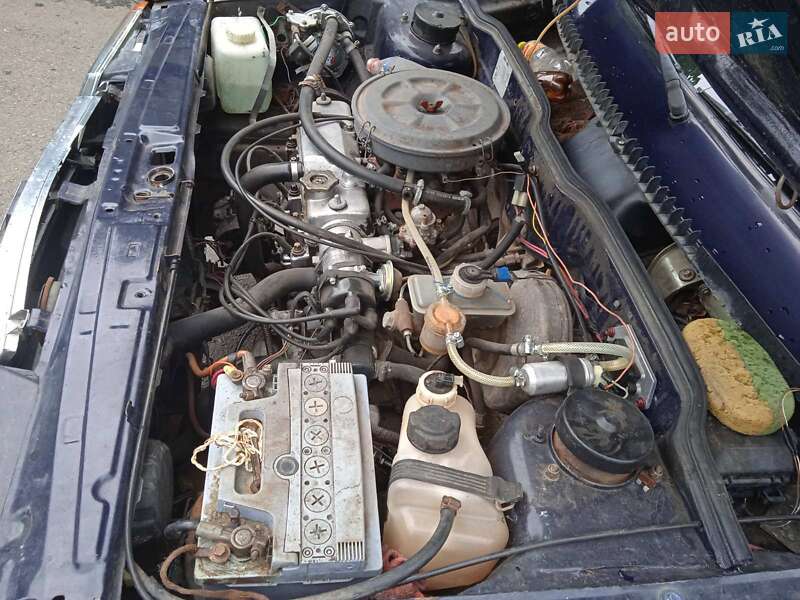 Хэтчбек ВАЗ / Lada 2109 2005 в Новоархангельске фото 2 Хэтчбек ВАЗ / Lada 2109 2005 в Новоархангельске