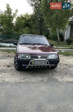 Хэтчбек ВАЗ / Lada 2109 1995 в Захарьевке