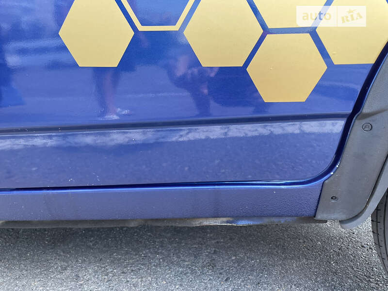 Хетчбек ВАЗ / Lada 2109 1990 в Кам'янському