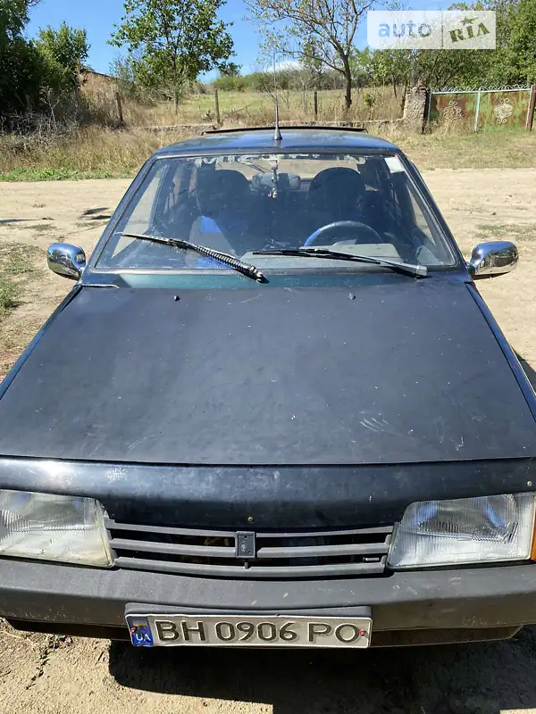ВАЗ / Lada 2109