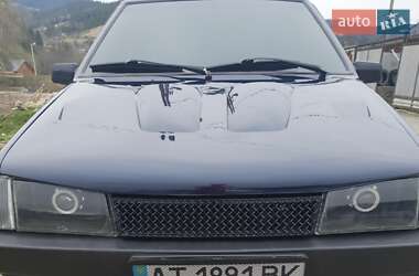Хетчбек ВАЗ 2109 1997 в 