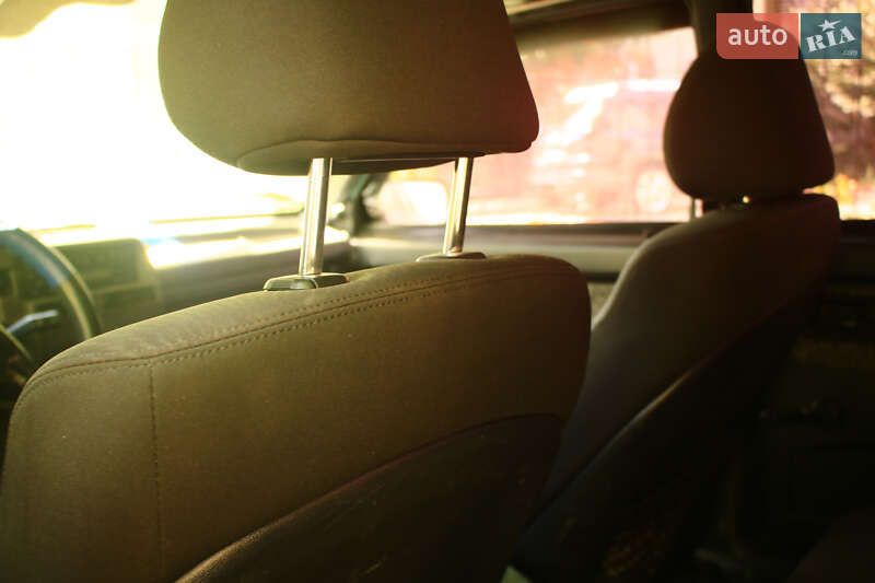 Хэтчбек ВАЗ / Lada 2109 2006 в Киеве фото 12 Хэтчбек ВАЗ / Lada 2109 2006 в Киеве