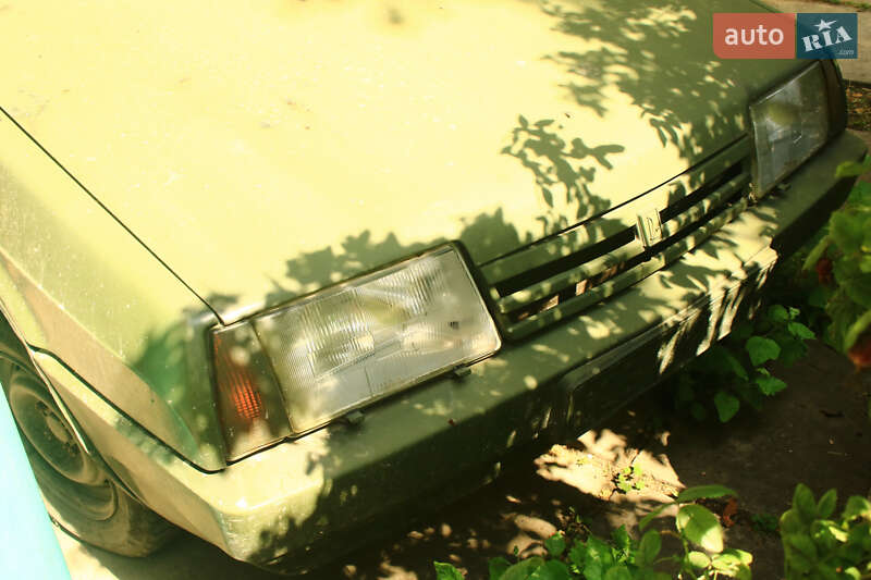 Хэтчбек ВАЗ / Lada 2109 2006 в Киеве фото 15 Хэтчбек ВАЗ / Lada 2109 2006 в Киеве