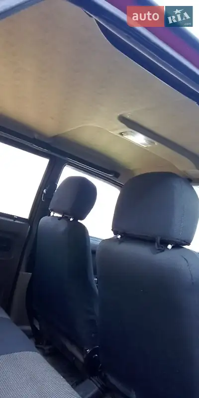ВАЗ / Lada Samara 1988
