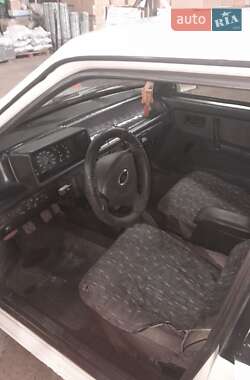 Хэтчбек ВАЗ / Lada 2109 1992 в Черновцах