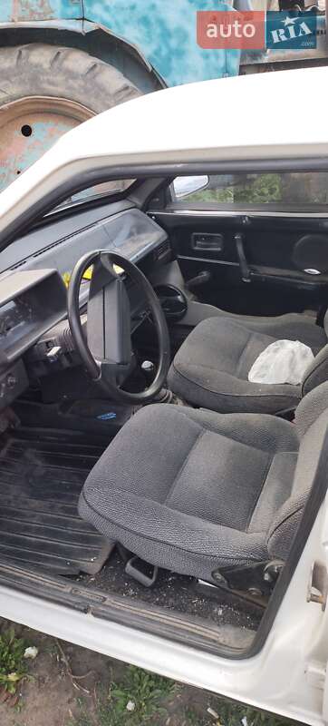 Хетчбек ВАЗ / Lada 2109 1992 в Жашківу