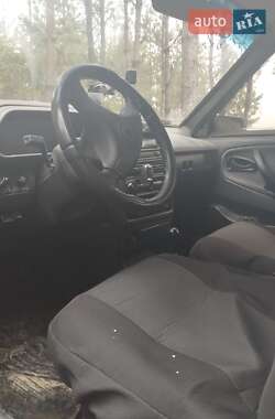 Хетчбек ВАЗ / Lada 2109 2008 в Яворові